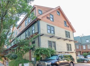 243 River St, Cambridge, MA 02139