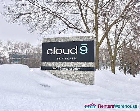 2nd image of 5601 Smetana Dr Unit 803