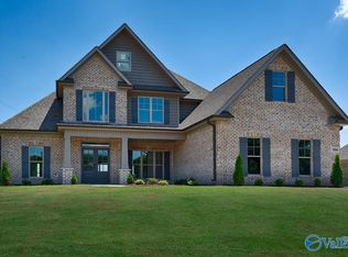 186 Stonycrossing Rd, Meridianville, AL 35759