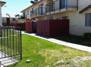 2010 Borrego Dr #15, Barstow, CA 92311