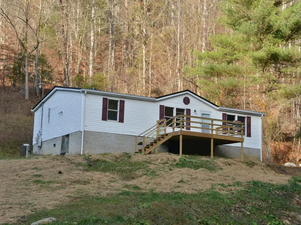 20963 Grindstone Branch Rd, Bristol, VA 24202