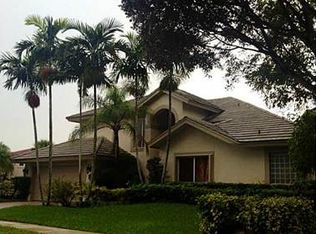 1380 SW 104th Ave, Hollywood, FL 33025