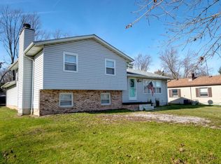 4481 Haughn Rd, Grove City, OH 43123