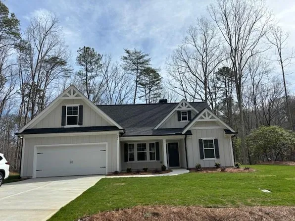 306 Rebecca St, Jasper, GA 30143