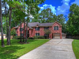 12514 Colt Ct, Magnolia, TX 77354