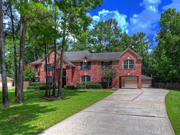 12514 Colt Ct, Magnolia, TX 77354