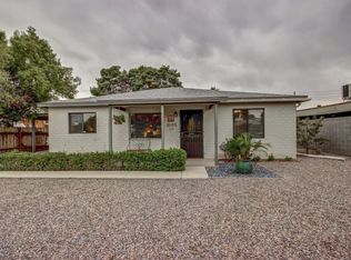 2157 W Osborn Rd, Phoenix, AZ 85015