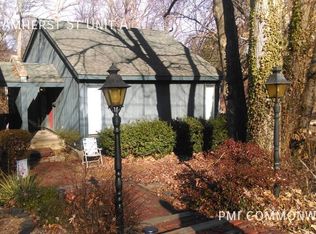 1615 Amherst St #A, Charlottesville, VA 22903