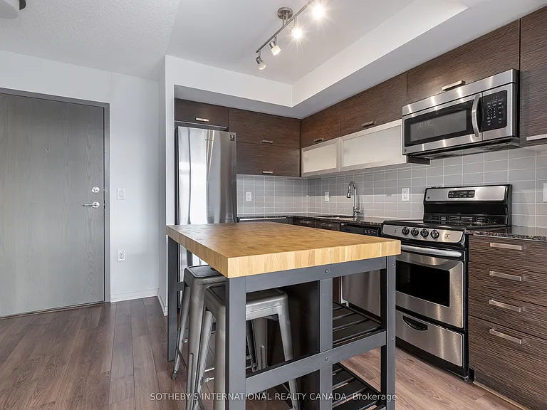 36 Lisgar St #LPH03E — Photo 6