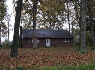 592 Lawrence Corner Rd, Pittsgrove, NJ 08318