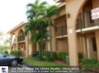 11690 NW 45th St, Coral Springs, FL 33065