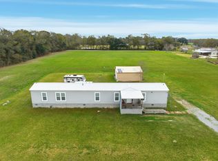 461 Nielson Rd, Kinder, LA 70648