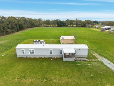 461 Nielson Rd, Kinder, LA, 70648