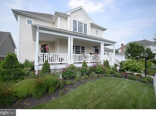 1029 Linden Ave, Chester Springs, PA 19425