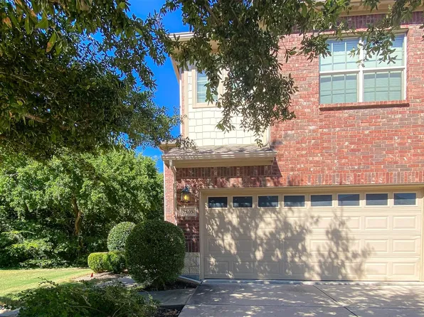 1805 Villa Dr, Allen, TX 75013