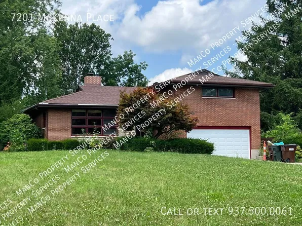 7201 McKenna Pl, Englewood, OH 45322
