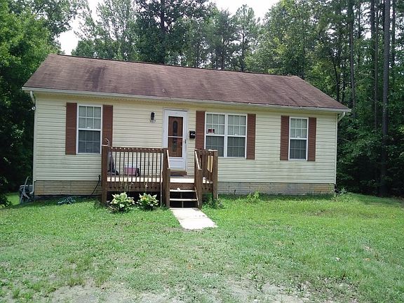 2nd image of 16277 Woodlands Dr