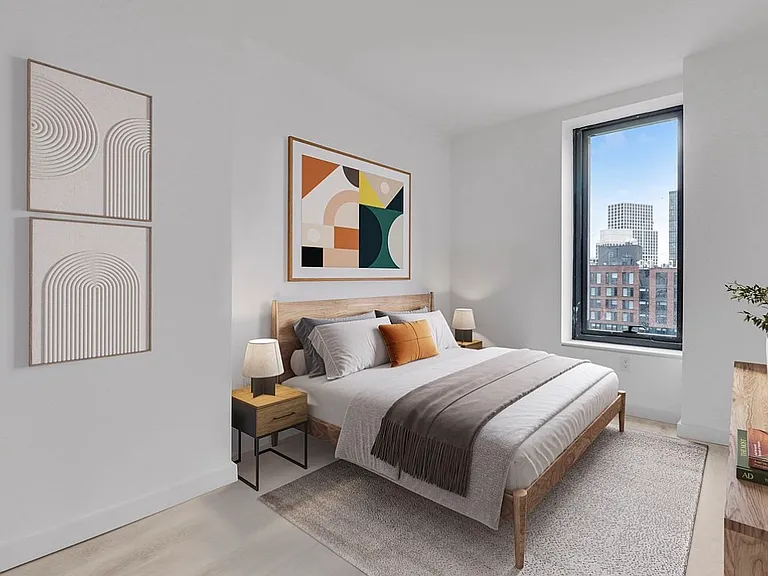 250 Water St #Penthouse A — Photo 4