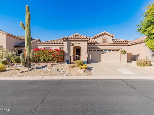 10588 E AUTUMN SAGE Drive, Scottsdale, AZ 85255