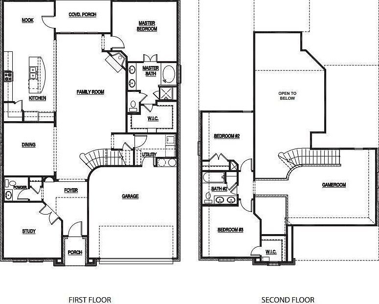 1st image of 4306 Mimosa Dr