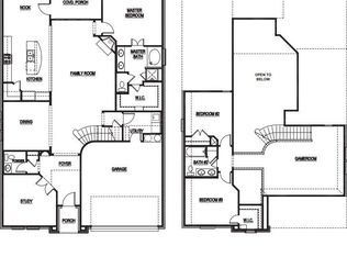 4306 Mimosa Dr, Melissa, TX 75454