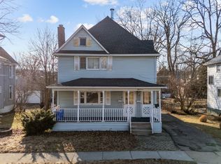 57 Rotary Ave, Binghamton, NY 13905