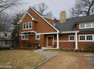 708 Warren Dr, Annapolis, MD 21403