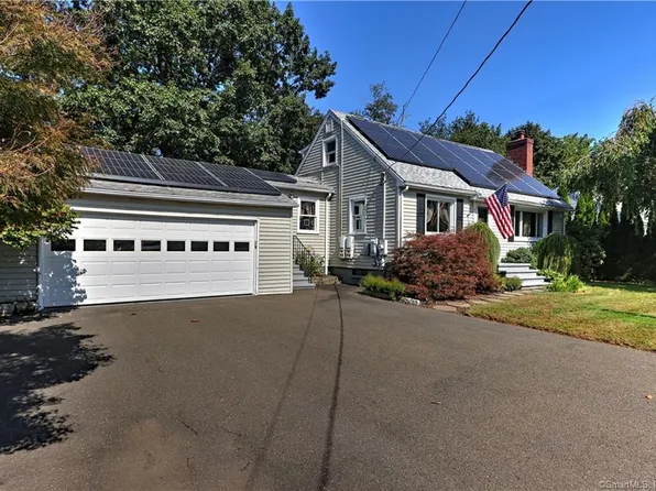 11 Landin Street, Woodbridge, CT 06525