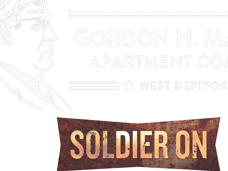 Gordon H. Mansfield Apartment Community West Deptford, NJ — Photo 5
