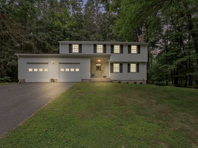 15 Butternut Lane, Weatogue, CT, 06089
