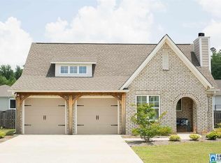 3048 Iris Ct, Moody, AL 35004