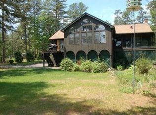 383 Huckins Rd, Freedom, NH 03836