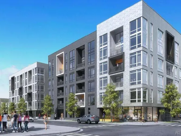 1899 S Acoma Street, Denver, CO 80223