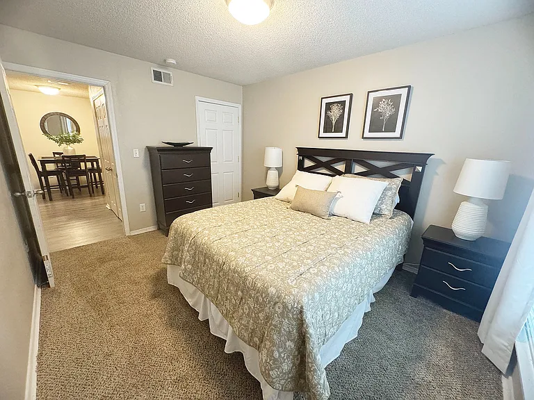 Harbor - Bedroom 3