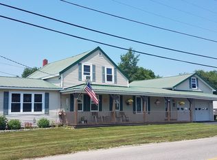 14 Hartland Rd, Canaan, ME 04924