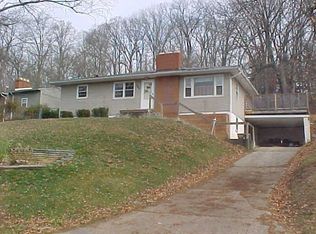 144 Sharon Rd, Chillicothe, OH 45601