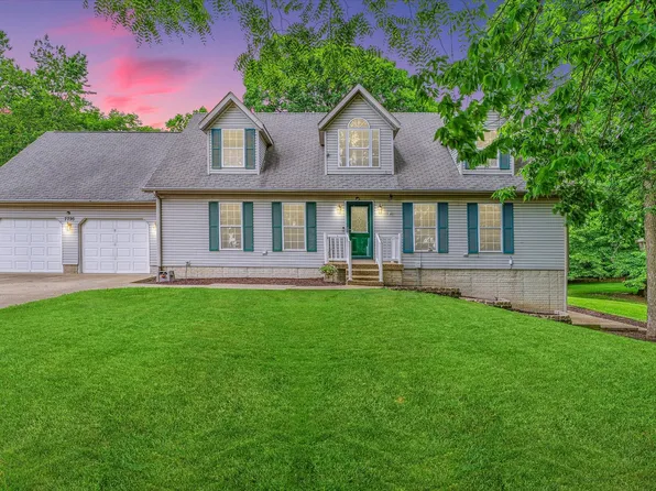 7795 Buttercup Rd, Weldon, IL 61882