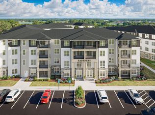 20797 Cahaba Dr #1-414, Lutz, FL 33548
