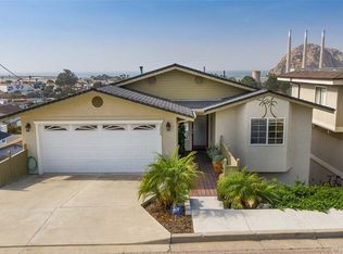 1323 Berwick Dr, Morro Bay, CA 93442