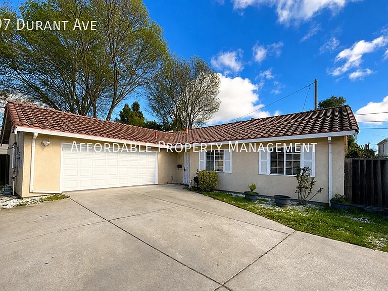 97 Durant Ave — Photo 1