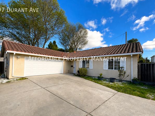 97 Durant Ave