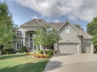 20600 W 95th St, Lenexa, KS 66220