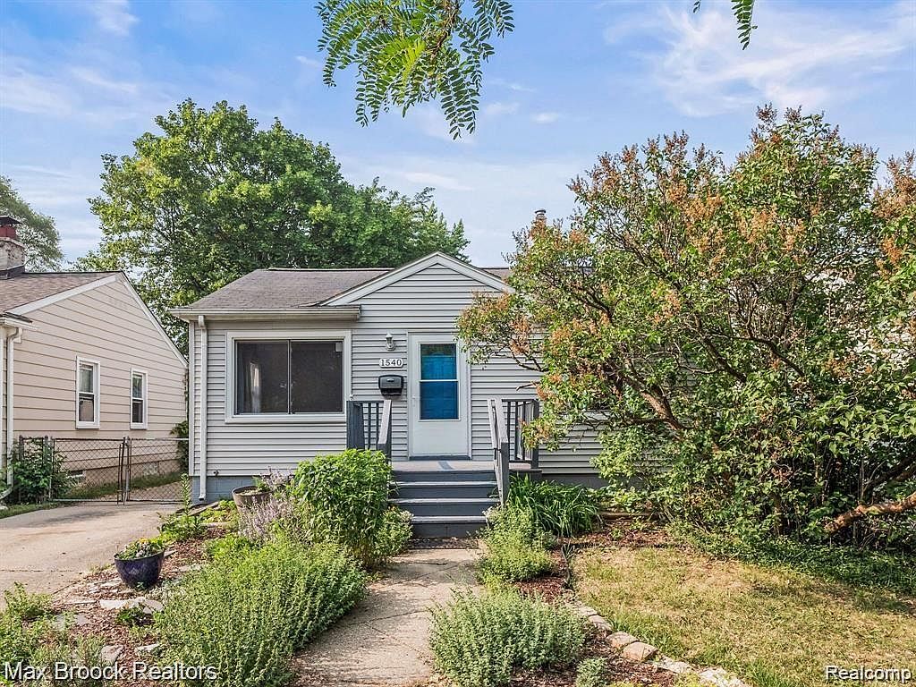 1540 Woodward Hts, Ferndale, MI 48220 Zillow