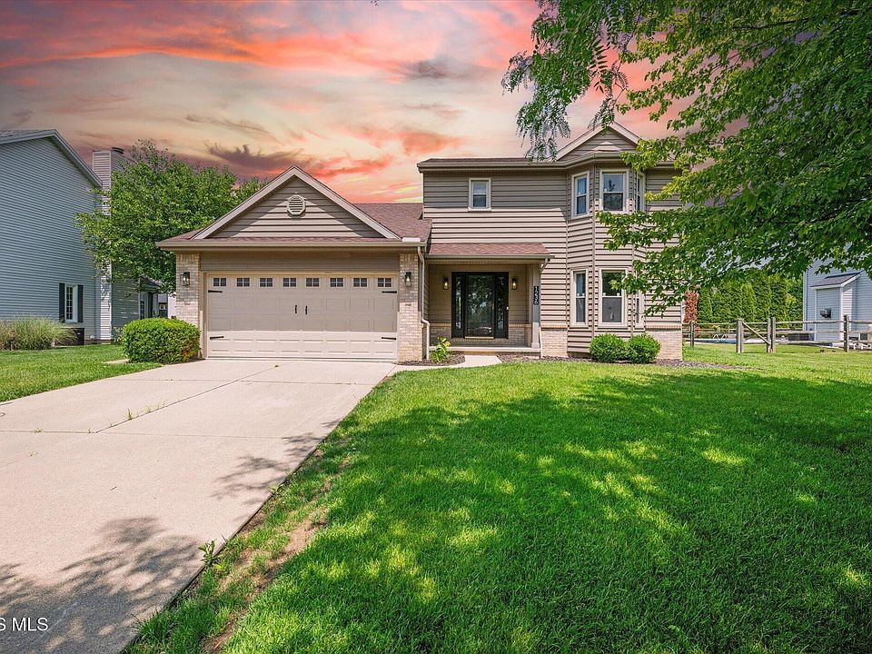1st image of 1236 Grassy Ct