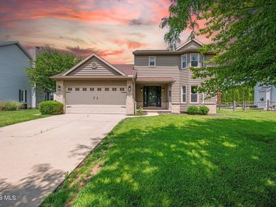 1236 Grassy Ct, Rossford, OH, 43460