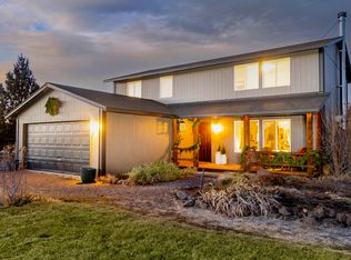 25260 Bachelor Ln, Bend, OR 97701