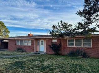 1418 Byron Ave, Odessa, TX 79761