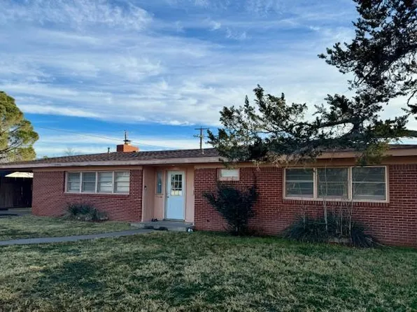 1418 Byron Ave, Odessa, TX 79761