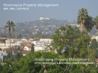 4232 Franklin Ave, Los Angeles, CA 90027