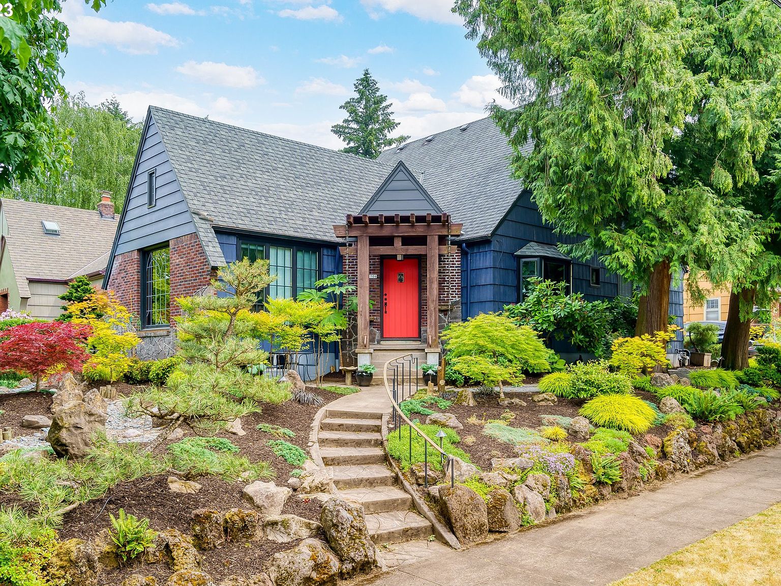 2706 NE Ainsworth St, Portland, OR 97211 Zillow